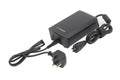 Bosch 4 A Standard Charger UK (BCS220) - kompakter Schnellladecharger für Bosch eBikes