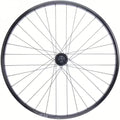 CONTEC 28" Hinterrad Zen Disc Eroq 19 Felge 32 Loch für Scheibenbremse 6-Loch, bis 150kg belastbar Shimano HG Kassette 8-11fach Schnellspanner