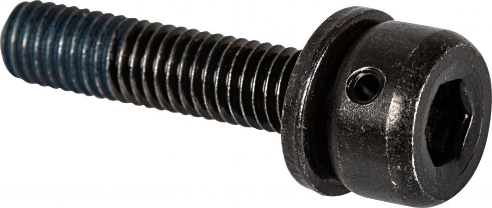 Befestigungsschraube Bremssatteladapter Flat-mount-rahmen 15 Mm M5 X 21,8 Mm - 15 Mm, 21,, 8 Mm