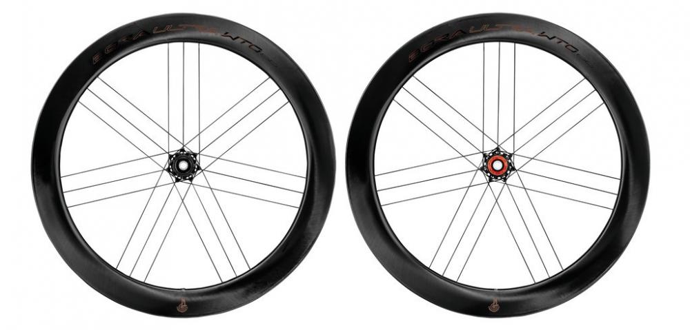 Laufradsatz Bora Ultra Wto Db 60 C23 2wf Wc436aap5a110, Sram Xdr