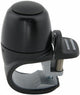 Widek Compact II Fahrradklingel 34 mm - Schwarz