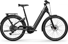 Centurion Country R800 L EP1 gunmetal L / (49) grau - komfortables E-Trekkingrad für Alltag & Tour