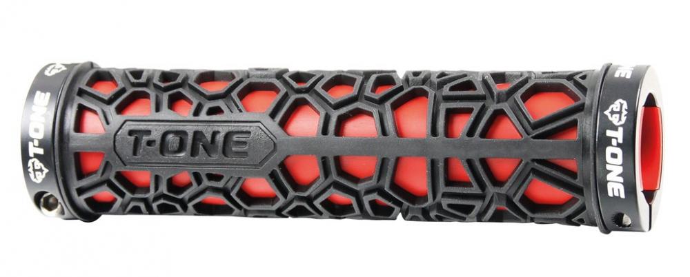 T-One Griffe H2O rot