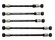 Burley Steckachse COHO 12x1,5 229mm