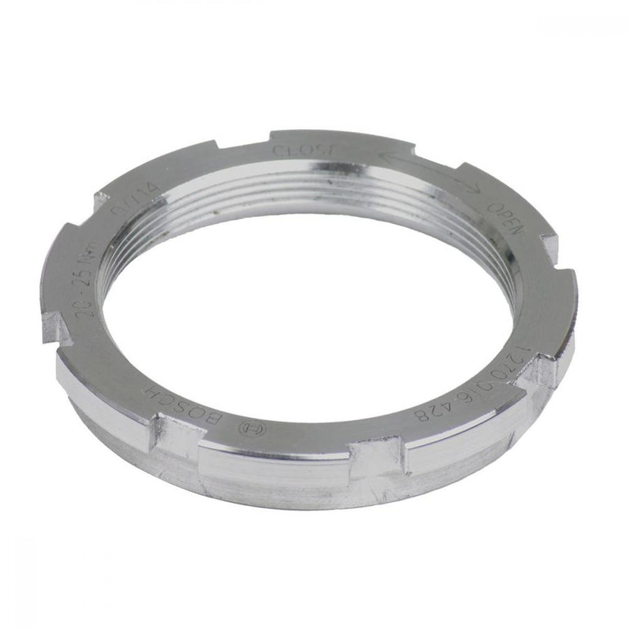 Bosch Lockring (BDU2XX) - präziser Sicherungsring für Bosch E-Bike-Antriebe