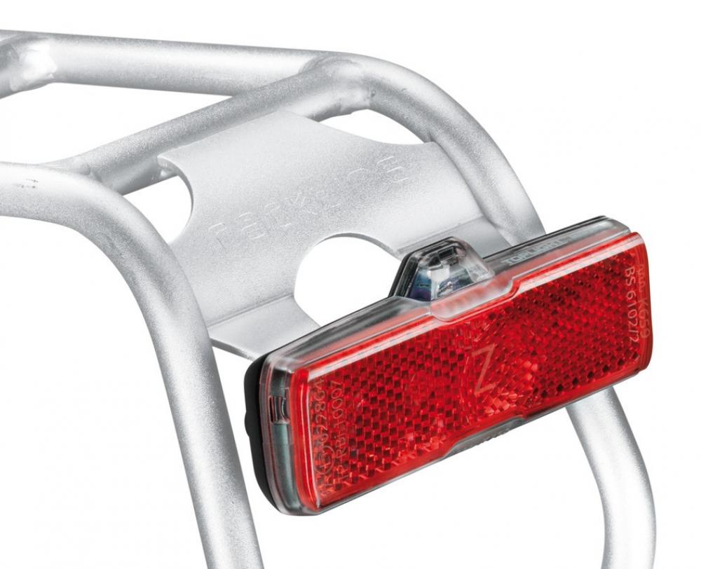 Busch&Müller Rücklicht Toplight Mini plus 50/80mm Stvzo
