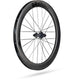 Vision Laufradsatz Metron 60 RS 60 Schwarz - aerodynamischer Carbon-Race-Laufradsatz