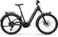 Country R900 L EP2 Kohlegrau, CENTURIONn800 WhnGröße: S / (39), Farbe: Anthrazit, Gewicht: 28,3 kg, VE: 1 Stk.