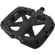 SQlab Pedale 5OX long +5 mm Plattformpedal Kunststoff schwarz