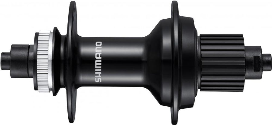 SHIMANO HR.NABE MT500 32L Hinterradnabe - 32L, QR 173MM, 173MM 32 Loch Center-Lock