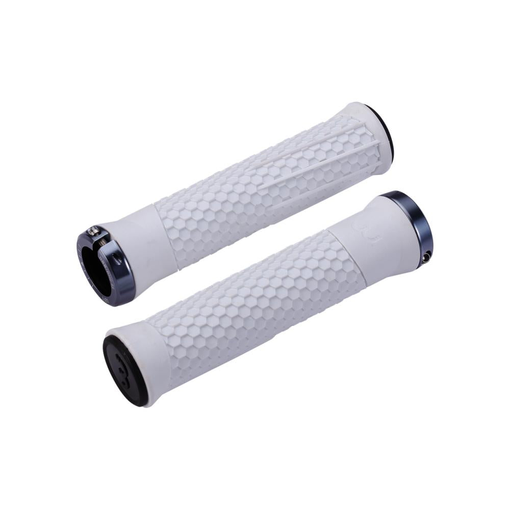 Bbb Griffe Python 142mm Weiß 142mm Weis - Optimaler Grip Und Komfort