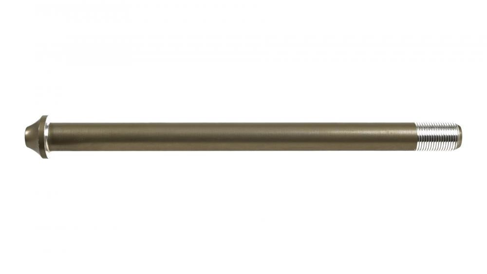 REAR AXL REAR - Achse - Thru-Axle