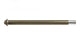 REAR AXL REAR - Achse - Thru-Axle