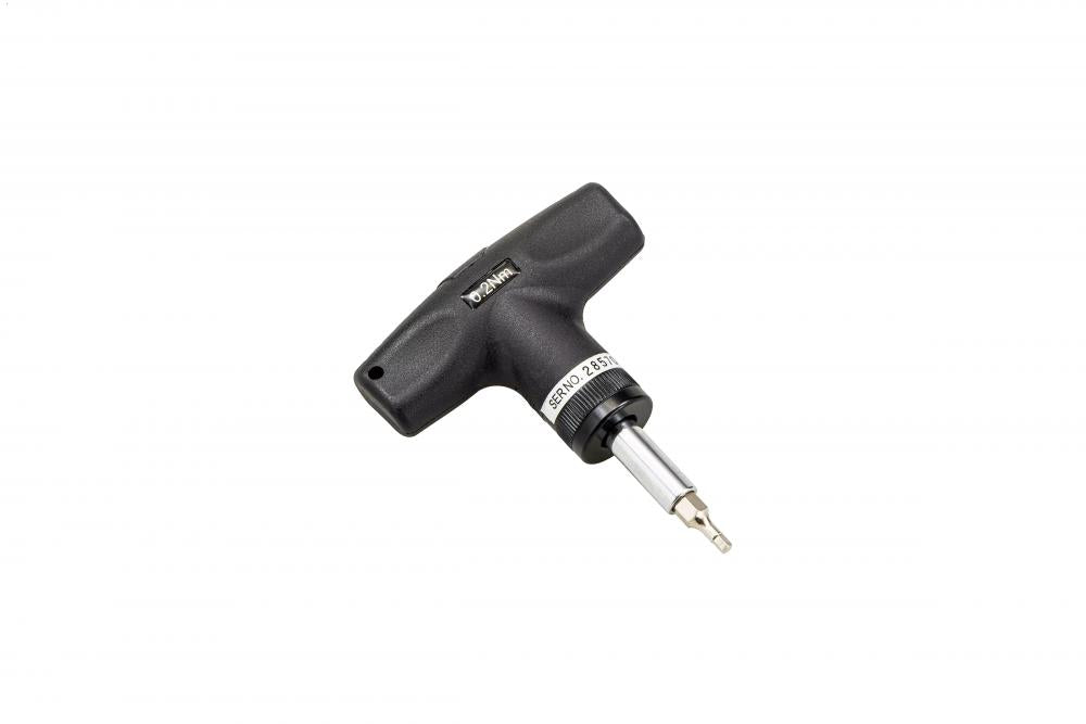 SPECIALIZED Werkzeug TOL SPECIALIZED FIXED TORQUE WRENCH - 0.2NM W/ 3MM HEX BIT - Drehmomentschlüssel