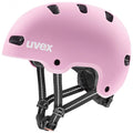 uvex kid 4 strawberry matt | 51-55