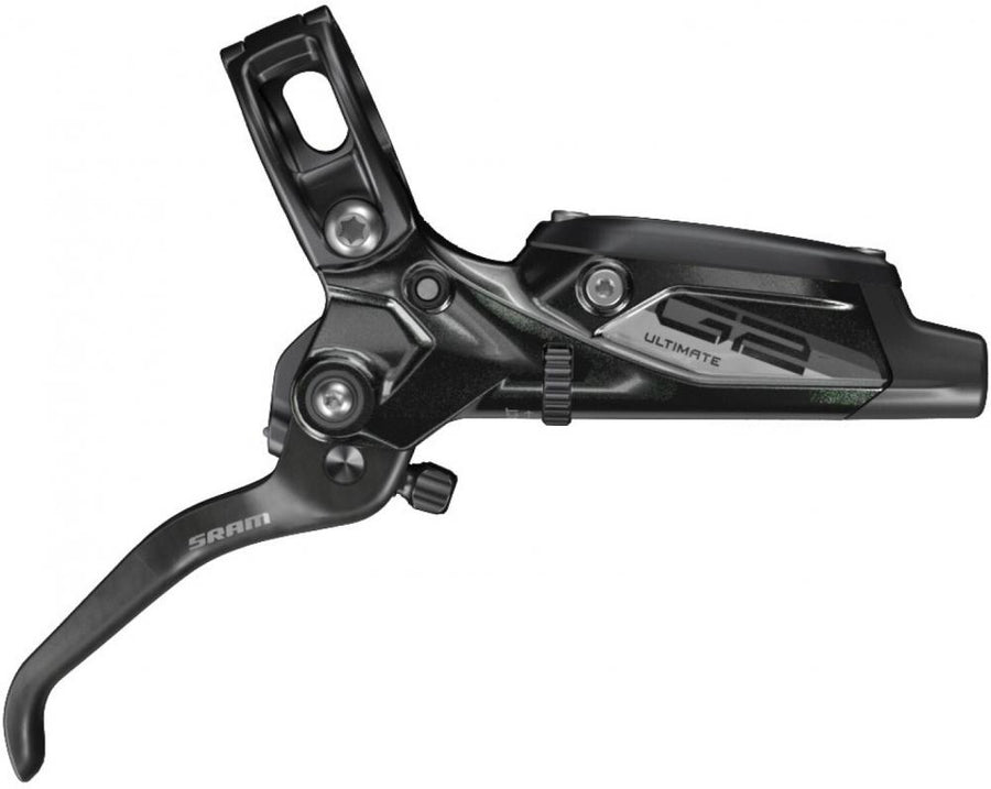 SRAM G2 Ultimate Vorderbremse schwarz-rainbow - High-End Trail- und Enduro-Power