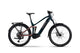 Haibike ADVENTR 8.5 i800Wh 11S CUES | 26 HB BCXP GL_copper/mystery Rh M