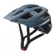 Cratoni AllSet Fahrradhelm - Vielseitiger All-Mountain Helm mit optimaler Belüftung