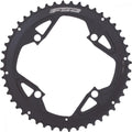 FSA Kettenblatt Road Gossamer 4-Arm 120 mm x 53 T Schwarz - Rennrad Antrieb