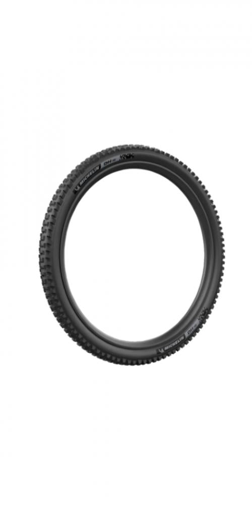 Michelin FALTREIFEN DH16 RACING LINE MAGI-X 61-584 Schwarz - schneller Downhill-Grip