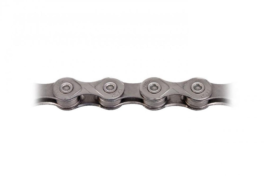 KMC Kette X-10e EPT E-Bike Kette für 10-fach mit Anti-Rost-Beschichtung 136 Glieder 1/2x11/128 originalverpackt