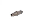 Schwalbe Ventil Ventileinsatz DV V006 - Ersatz-Ventilkern für Dunlop-Ventile - robustes Metall 1 Stück