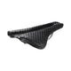 Selle Italia Novus Boost EVO 3D TI 316 Superflow L3 black - Rennradsattel mit 3D-gedruckter Polsterstruktur, TI-316 Streben, Superflow-Aussparung & 145 mm