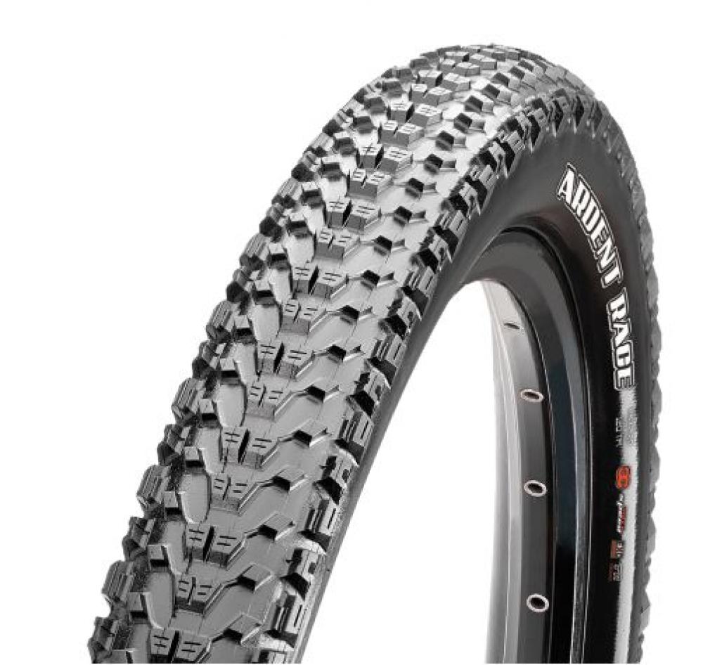 Maxxis Ardent Race 27.5x2.20 TLR Faltreifen - Tubeless Ready Mountainbike Reifen