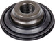 SHIMANO KONUS M9X13 MIT STAUBK. DH3N20 - 9X13