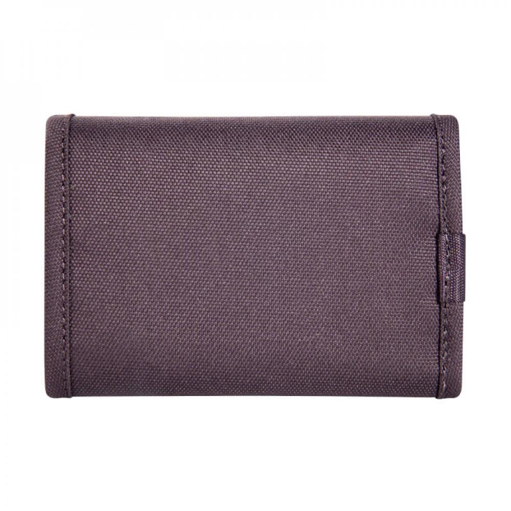 Tatonka Folder RFID Block - Reisedokumententasche Unisex mit RFID-Schutz
