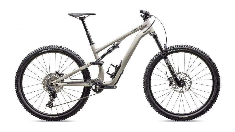 ALLOY SJ 15 Sicherheitsschuh S3 WHTMTN/DKMOS - Robuster Arbeitsschutz - Unbekannt