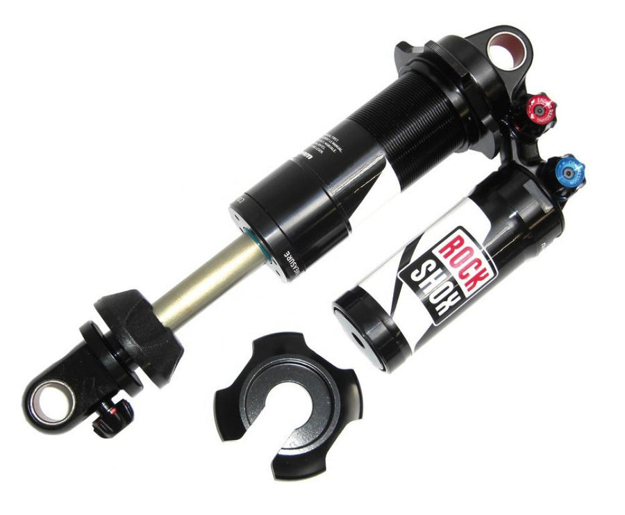 Rockshox HR Dämpfer Vivid R2C Tune-MR/MCB3 00.4118.120.001 216X63.5/ 8.5X2.5