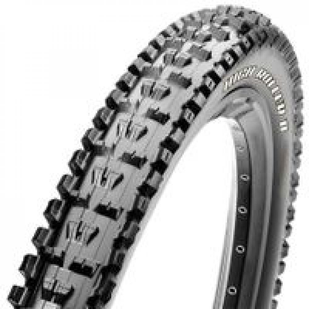 Maxxis Reifen Ikon 29x2.20" 57-622 schwarz Draht"