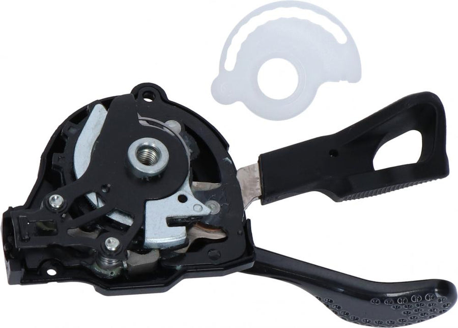 SHIMANO SCHALTH.EINSATZ RE.SLM8000 - Ersatz-Schalteinsatz für SL-M8000 rechts