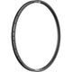 DT Swiss Felge Hybrid U 663 27,5" 36 Loch Schwarz - robuste E-Bike-Urbanfelge