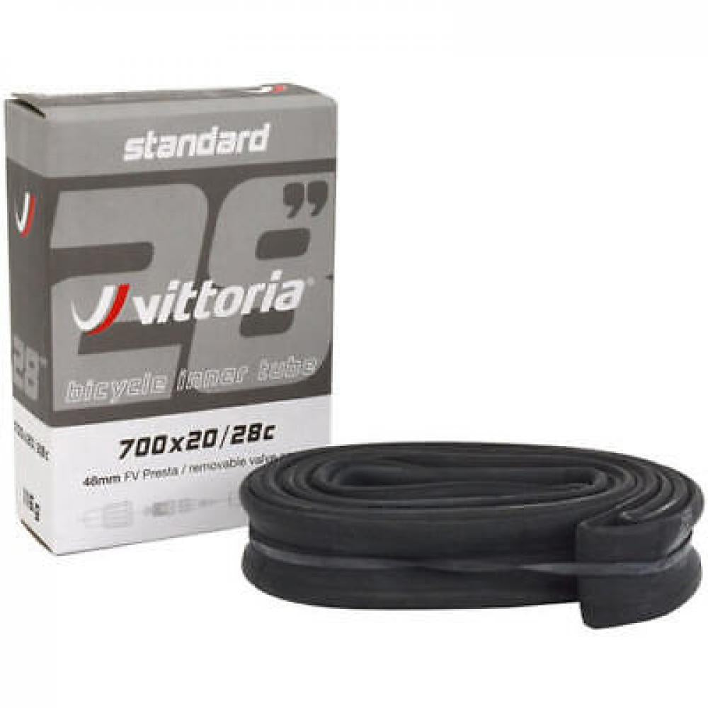 Vittoria Schlauch 28" 40/52-622 Standard SV 48mm"