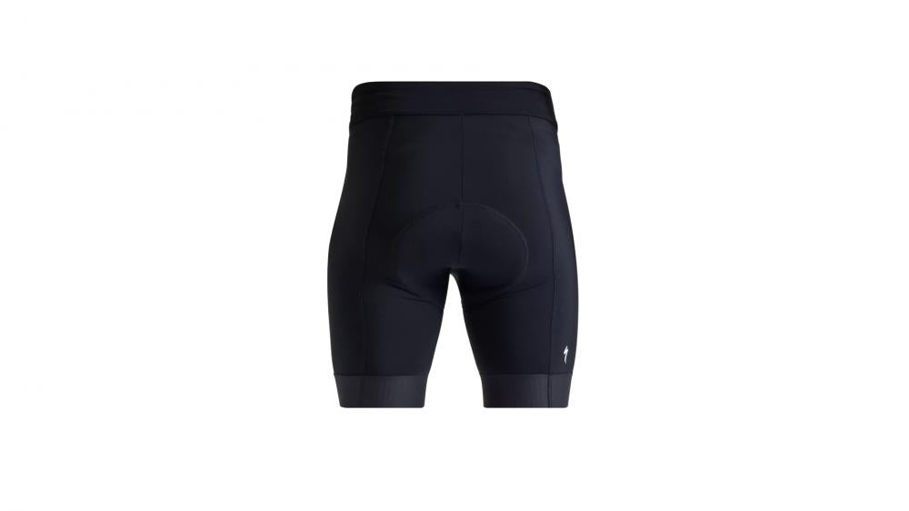 SBC Foundation Short Kinder Schwarz Gr. M - Sportshort für Training & Freizeit - Shorts