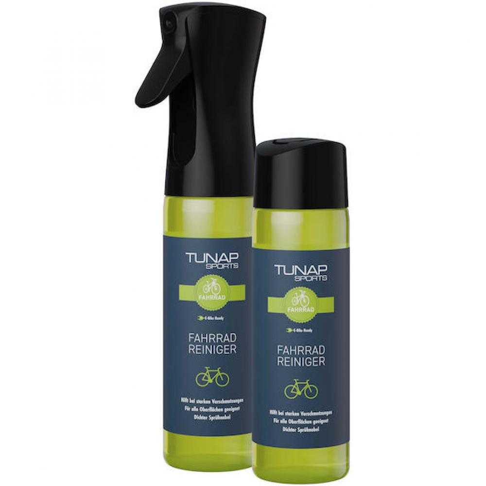 Tunap Sports Fahrradreiniger Flairosol 300 Ml - Gründliche & Schonende Fahrradpflege