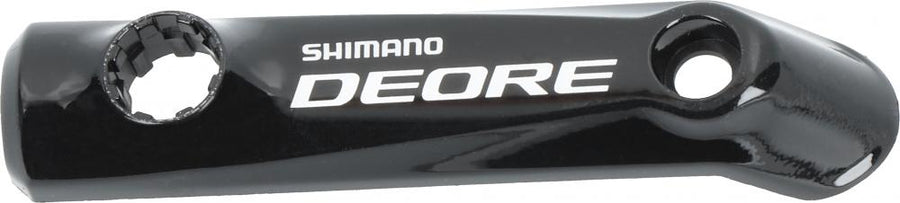 SHIMANO Deckel Ausgleichsbehälter BL-T615 rechts, schwarz