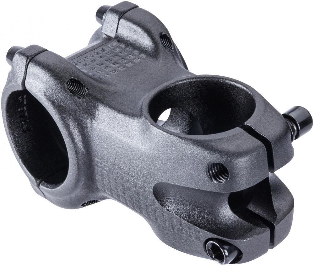 Contec Vorbau Taos 45 mm 31,8 mm schwarz