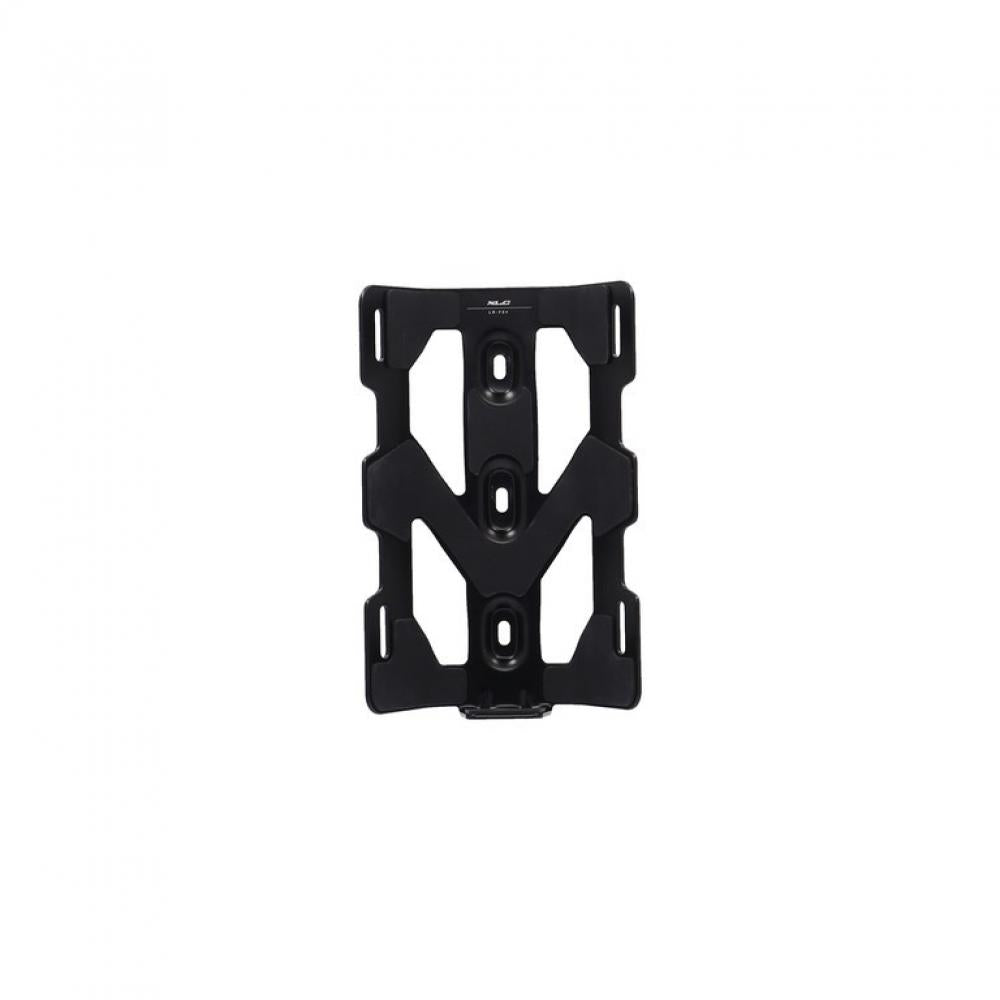 Anycage Lr-f04 20,5x14,0x5,8cm, Schwarz, Max. 3kg, Alu