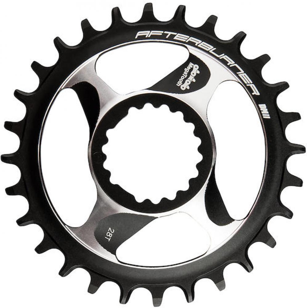Afterburner Mtb Kettenblatt 32 T Direct Mount - Megatooth Zahnprofil