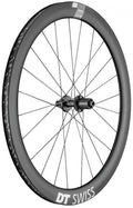DT Swiss Laufrad ARC 1400 Dicut Disc 584 x 20 mm schwarz - aero-optimiert 27,5\"