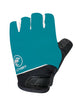 CHIBA BioXCell Lady - Radhandschuhe petrol, S, BioXCell Gelpolsterung