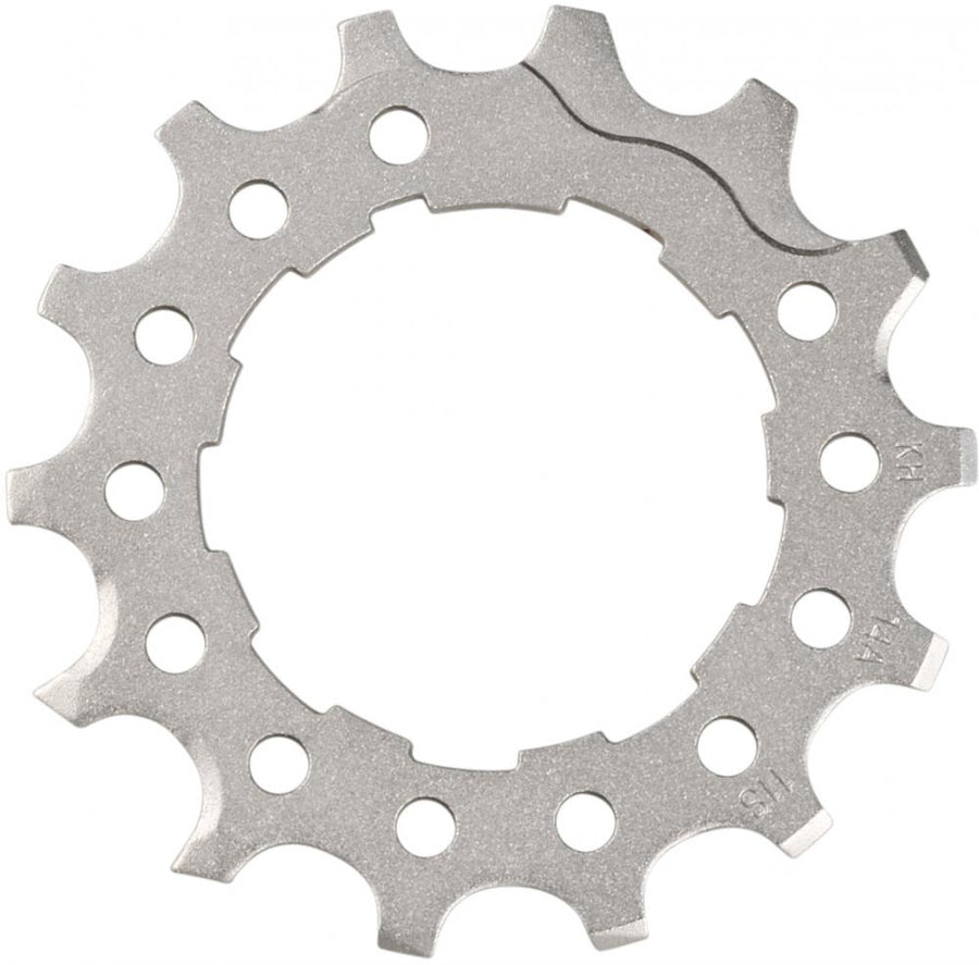 SHIMANO Ritzel für CS-6800 14 Zähne, 11-23, 23,, 11-25, 25,, 11-28, 28,, 11-32, 32,, 12-25