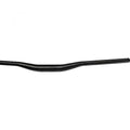 Merida EXPERT eTR Lenker 780 mm Schwarz - Aluminium MTB-Lenker für All-Mountain & Enduro