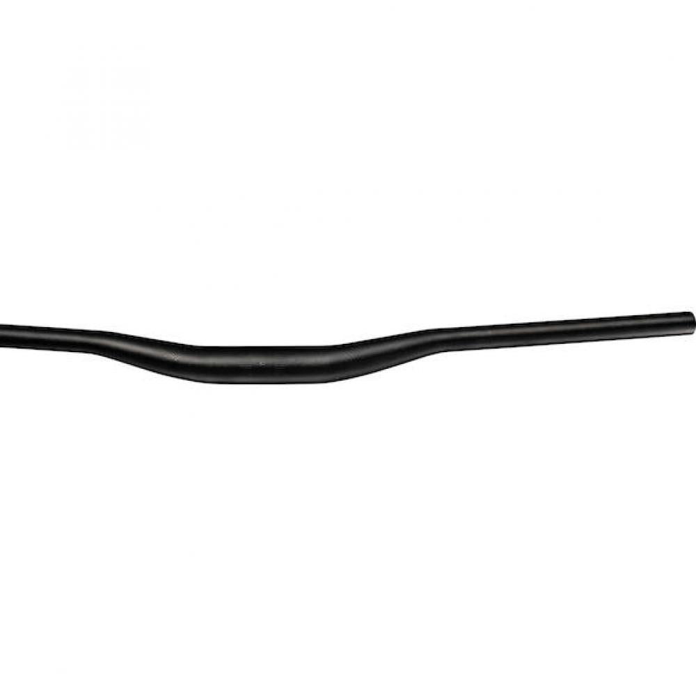 Merida EXPERT eTR Lenker 780 mm Schwarz - Aluminium MTB-Lenker für All-Mountain & Enduro