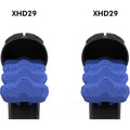 Tubolight Reifeneinlagen-Set Diamana XHD 29" Blau - maximale Kontrolle und Pannenschutz