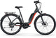 Centurion E-Fire City R850.28 EP2 S (43 cm) Anthrazit - Komfortables Tiefeinsteiger City E-Bike mit Bosch