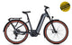 Kalkhoff ENTICE 5 SEASON|2 29in Wave L diamondblack glossy - vielseitiges Allroad-E-Bike mit 600Wh